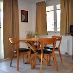 Apartment Hillcrest Lakeview Close To Interlaken *