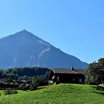 Hillcrest Lakeview Close To Interlaken Apartment Spiez