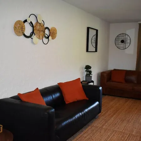 Διαμέρισμα Hillcrest Lakeview Close To Interlaken