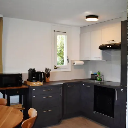 Hillcrest Lakeview Close To Interlaken * 施皮茨