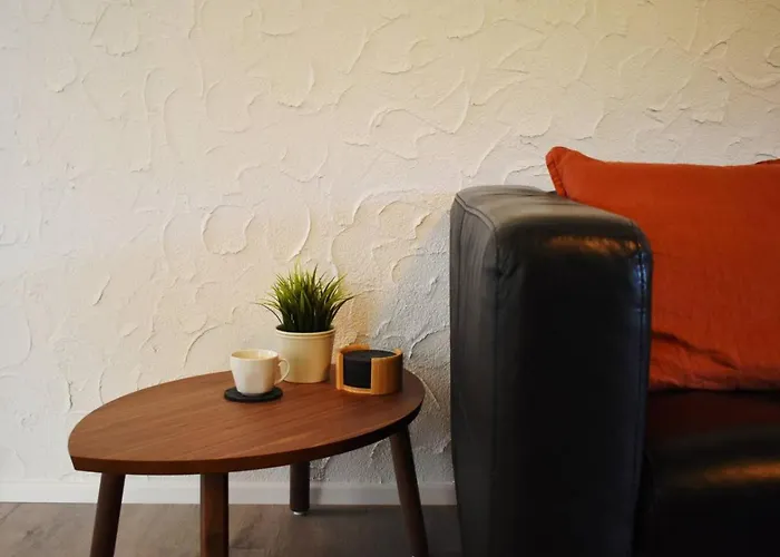 Hillcrest Lakeview Close To Interlaken Διαμέρισμα *