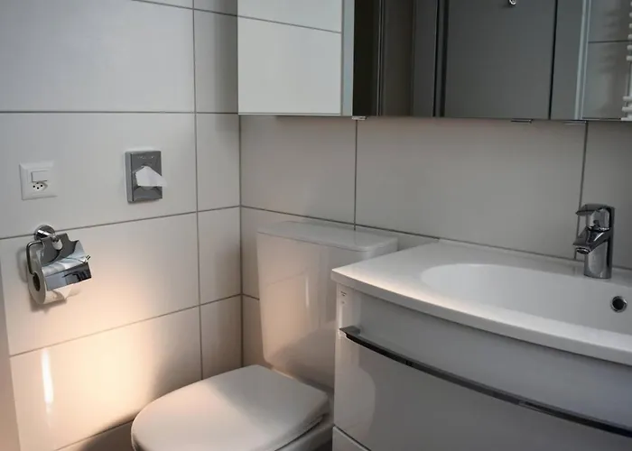 Hillcrest Lakeview Close To Interlaken Διαμέρισμα *