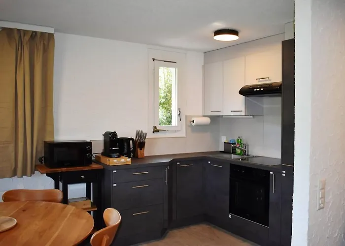 Hillcrest Lakeview Close To Interlaken * שפיץ