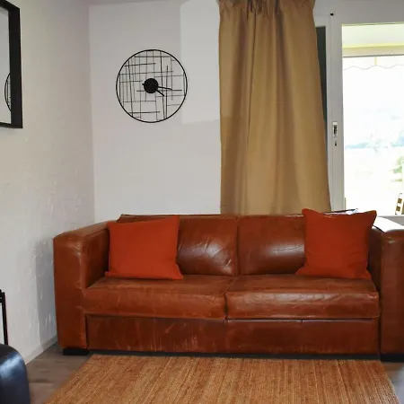 Hillcrest Lakeview Close To Interlaken Apartman