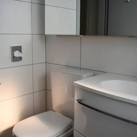 Hillcrest Lakeview Close To Interlaken Apartman *