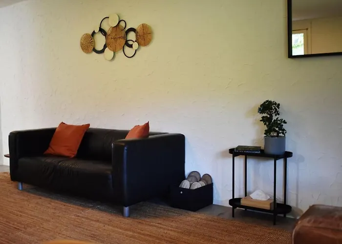 Hillcrest Lakeview Close To Interlaken *